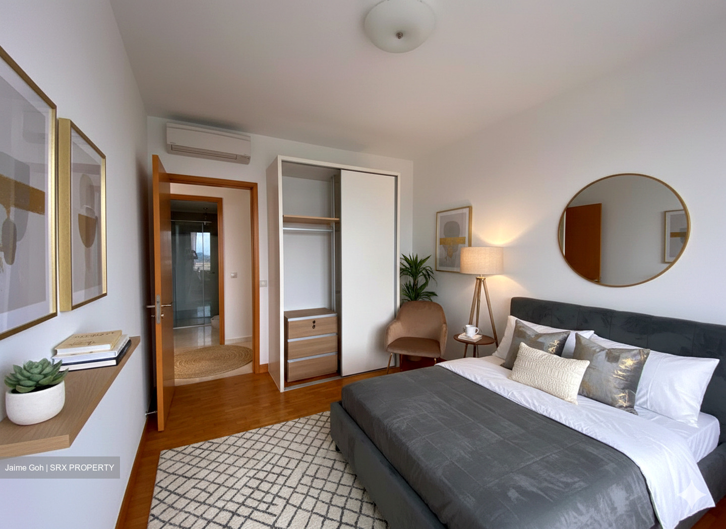 Centro Residences (D20), Condominium #521525251